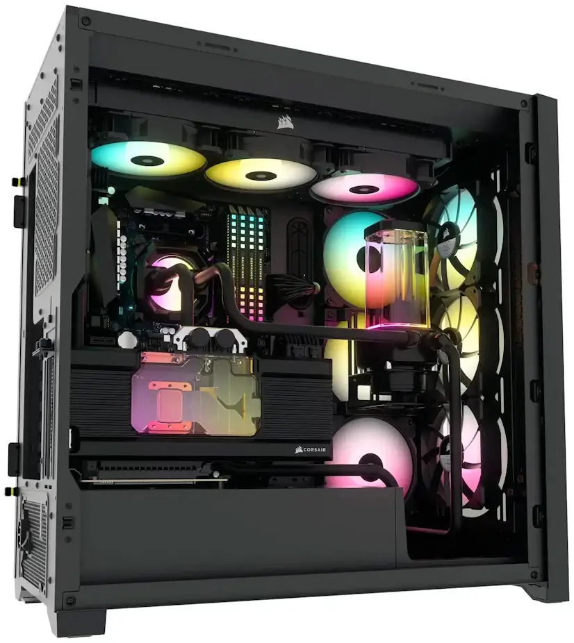 Montar Gaming PC Domicilio El Molar Montar Gaming PC Domicilio El Molar