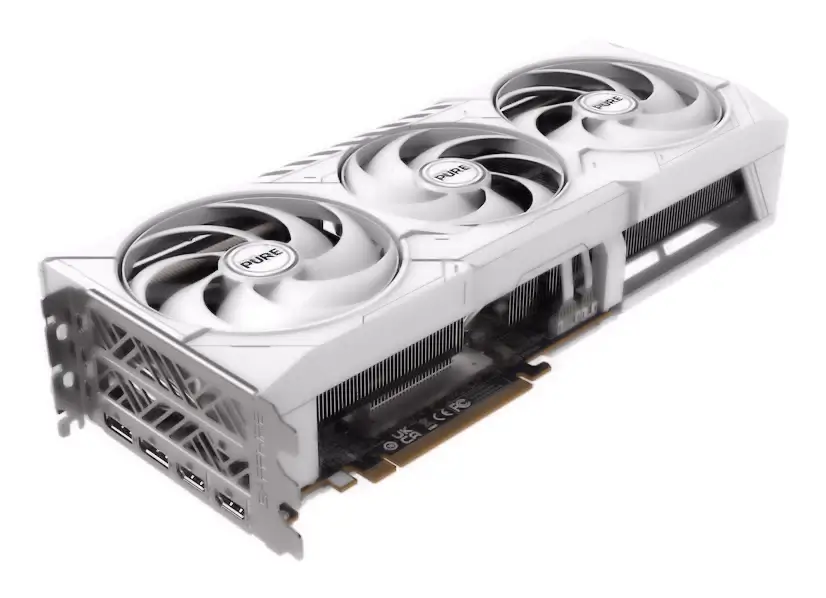 Montar Sapphire AMD Radeon RX Gaming PC El Molar Montar Sapphire AMD Radeon RX Gaming PC El Molar